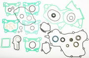 P400270900089 Athena Complete Gasket Kit W/Oil Seals Husq/Ktm - RV and Auto Parts