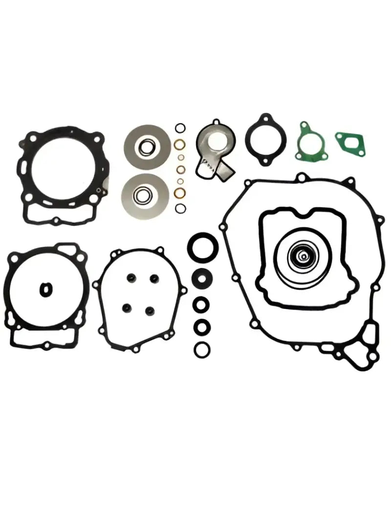 P400270900091 Athena Complete Gasket Kit W/Oil Seals Husq/Ktm - RV and Auto Parts