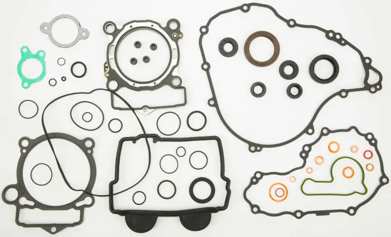 P400270900093 Complete Gasket Kit W/Oil Seals Husq/Ktm