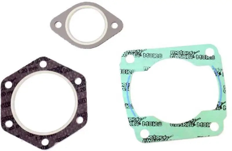 P400427600001 Top End Gasket Kit Pol