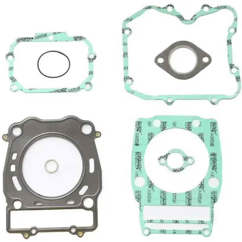 P400427600006 Top End Gasket Kit Pol