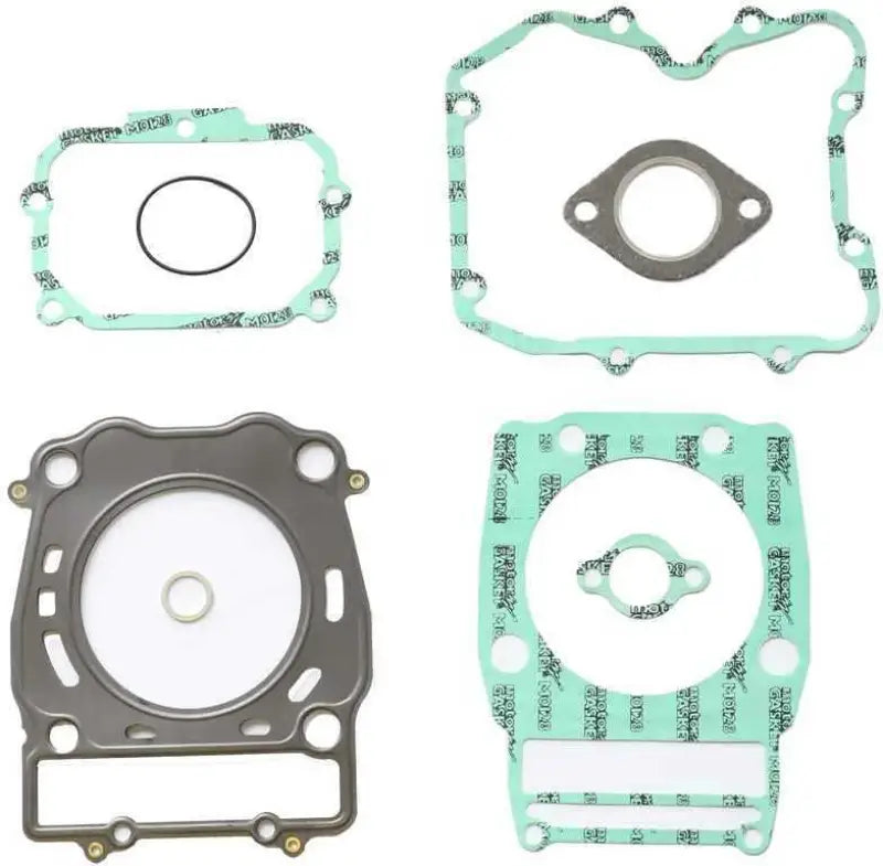 P400427600006 Top End Gasket Kit Pol