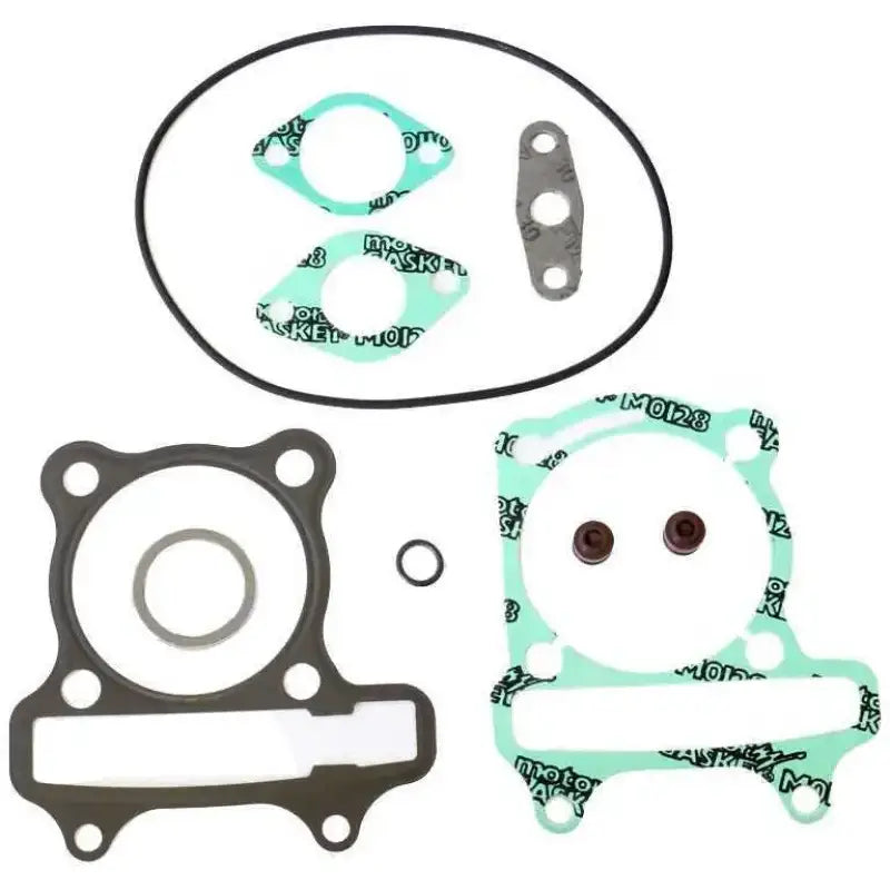 P400427600020 Top End Gasket Kit Pol