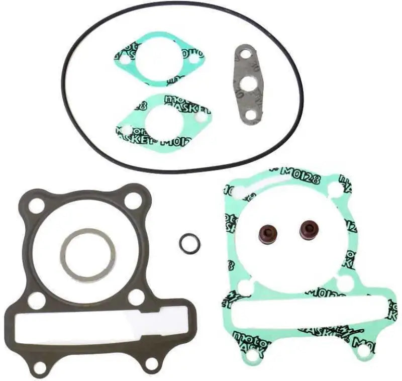 P400427600020 Top End Gasket Kit Pol