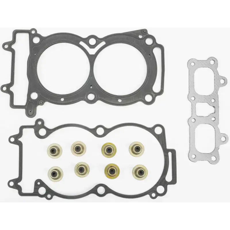 P400427620021 Top End Gasket Kit Pol