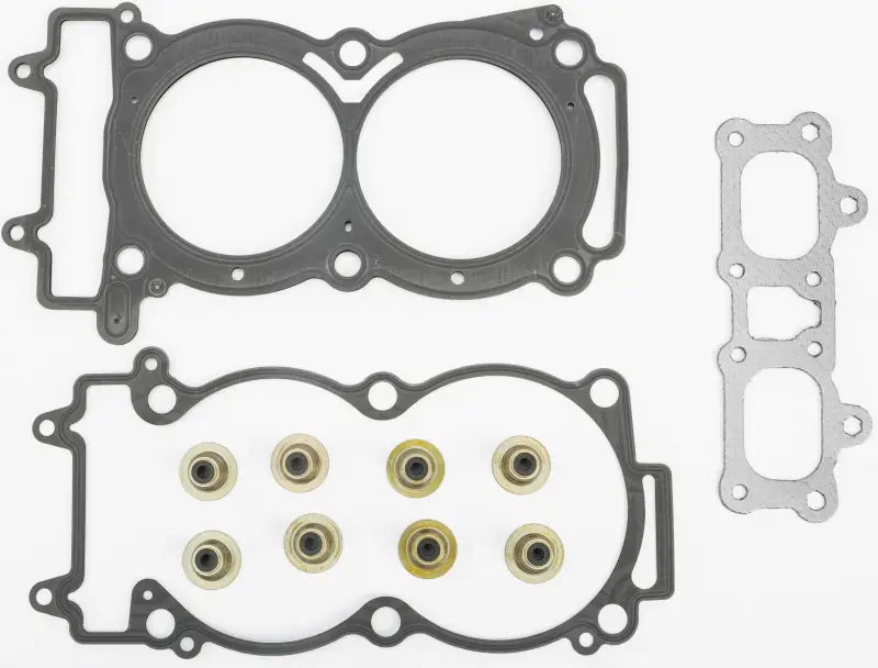 P400427620021 Top End Gasket Kit Pol