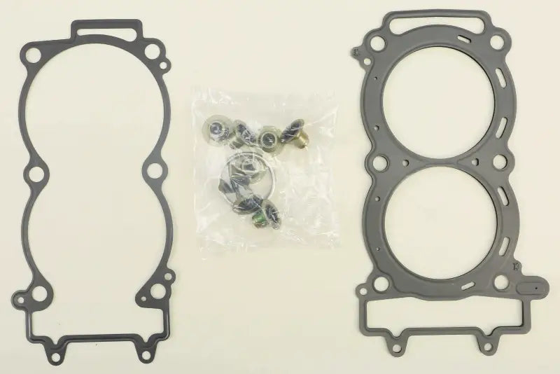 P400427620022 Top End Gasket Kit W/O Valve Cover Gasket Pol