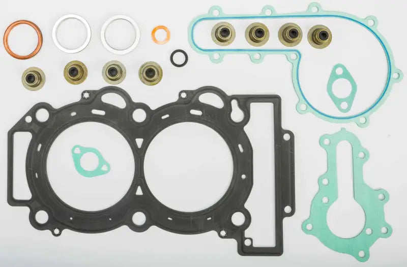 P400427870017 Complete Gasket Kit W/O Valve Cover Gasket Pol