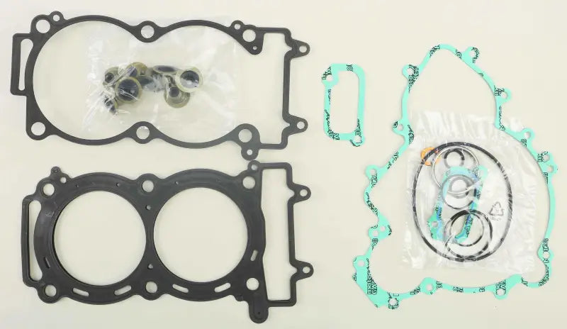 P400427870022 Complete Gasket Kit W/O Valve Cover Gasket Pol