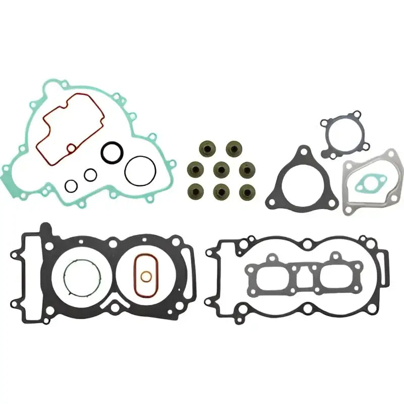 P400427870024 Athena Gasket Kit Complete Pol - RV and Auto Parts