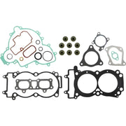 P400427870025 Athena Gasket Kit Complete Pol - RV and Auto Parts