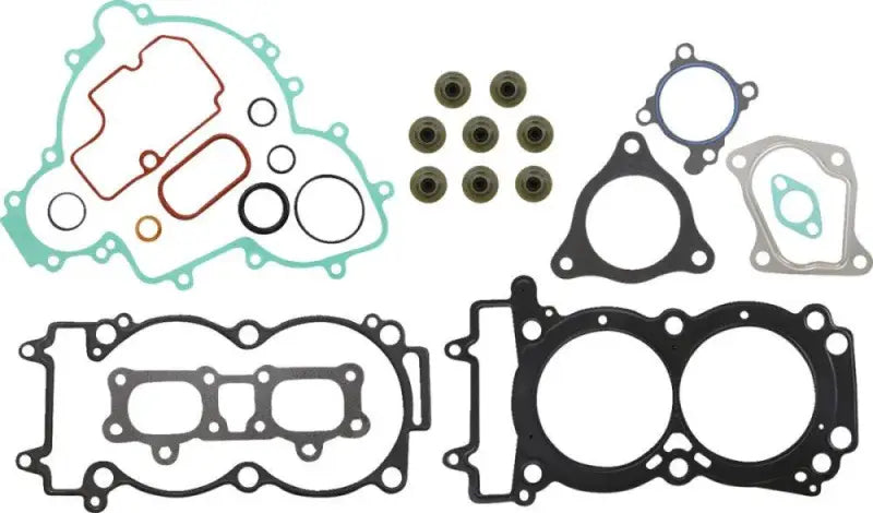 P400427870025 Athena Gasket Kit Complete Pol - RV and Auto Parts