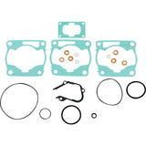 P400485160076 Athena Top End Gasket Kit Yam - RV and Auto Parts