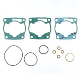 P400485160076 Athena Top End Gasket Kit Yam - RV and Auto Parts