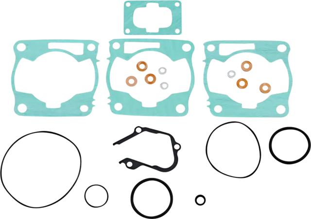 P400485160076 Athena Top End Gasket Kit Yam - RV and Auto Parts