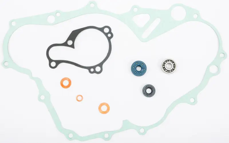 P400485475007 Water Pump Repair Kit W/Bearings Yam