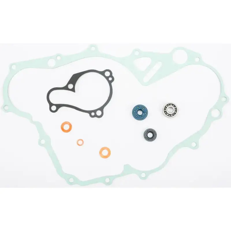 P400485475007 Water Pump Repair Kit W/Bearings Yam