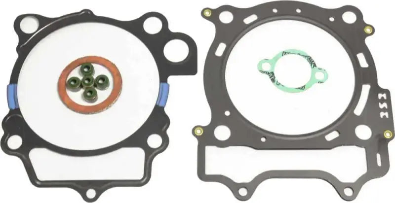 P400485600069 Top End Gasket Kit Ccm/Gas/Yam