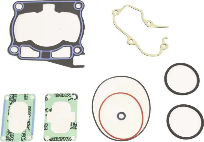 P400485600116 Top End Gasket Kit Yam