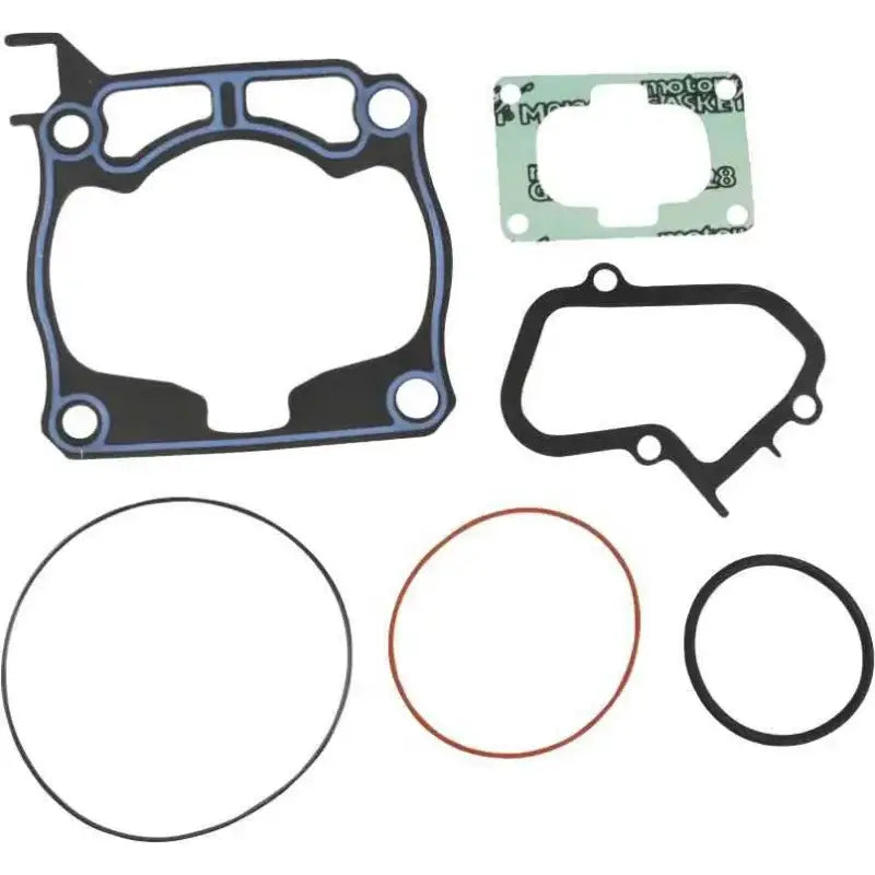 P400485600118 Top End Gasket Kit Yam