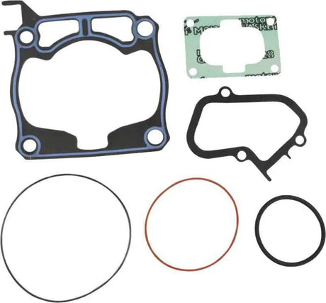P400485600118 Top End Gasket Kit Yam