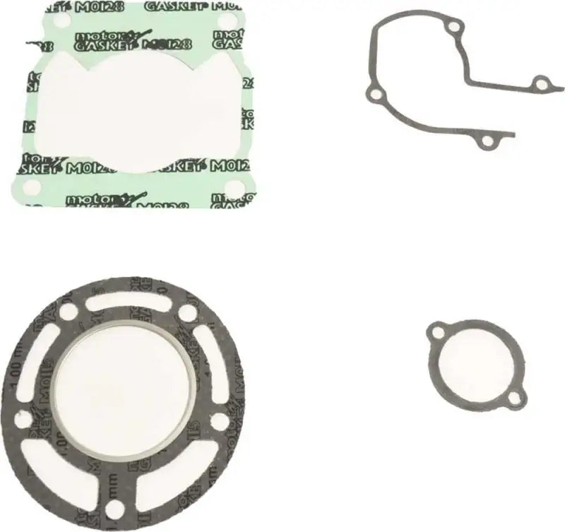 P400485600124 Top End Gasket Kit Yam