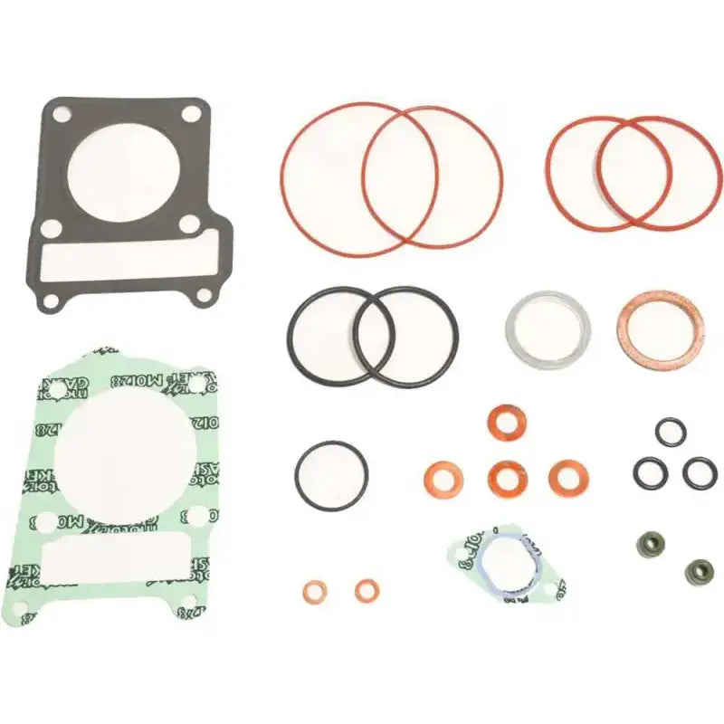 P400485600157 Top End Gasket Kit Yam