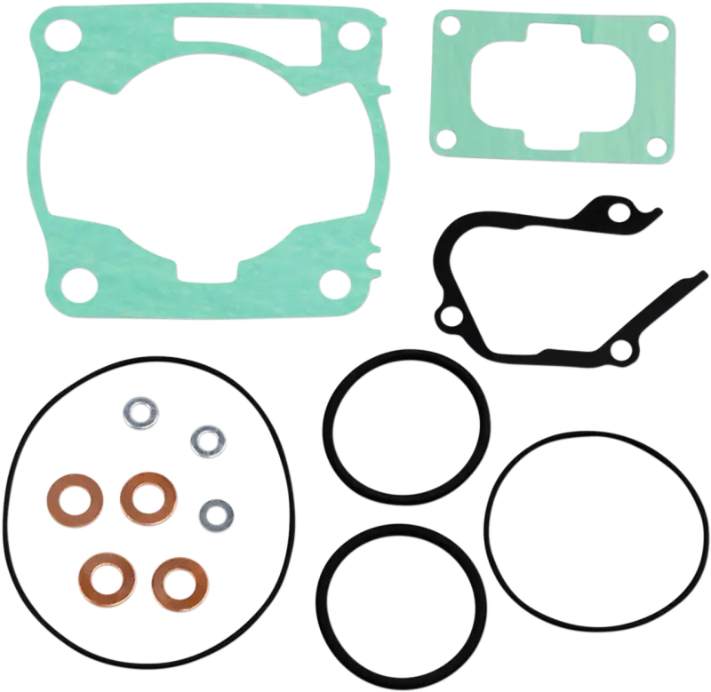 P400485600199 Athena Top End Gasket Kit Yam - RV and Auto Parts