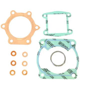 P400485600205 Top End Gasket Kit Yam