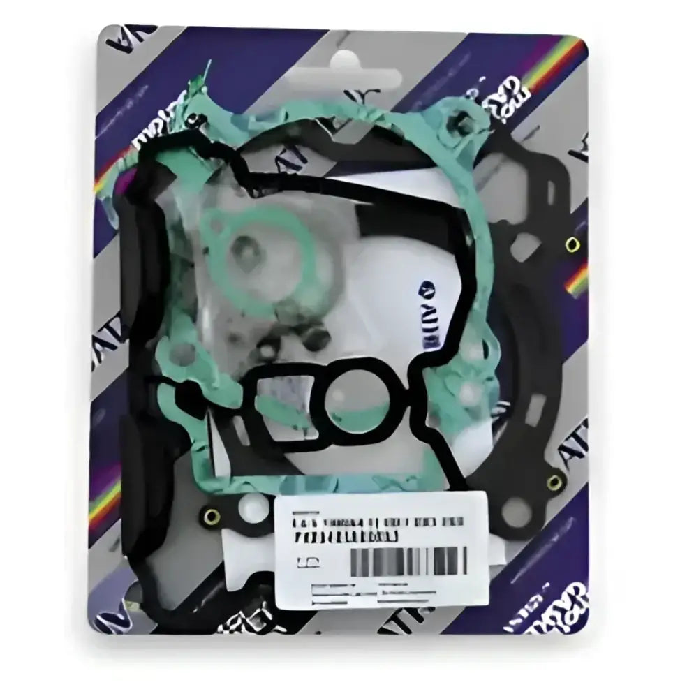 P400485600212 Athena Top End Gasket Kit W/O Valve Cover Gasket Yam - RV and Auto Parts