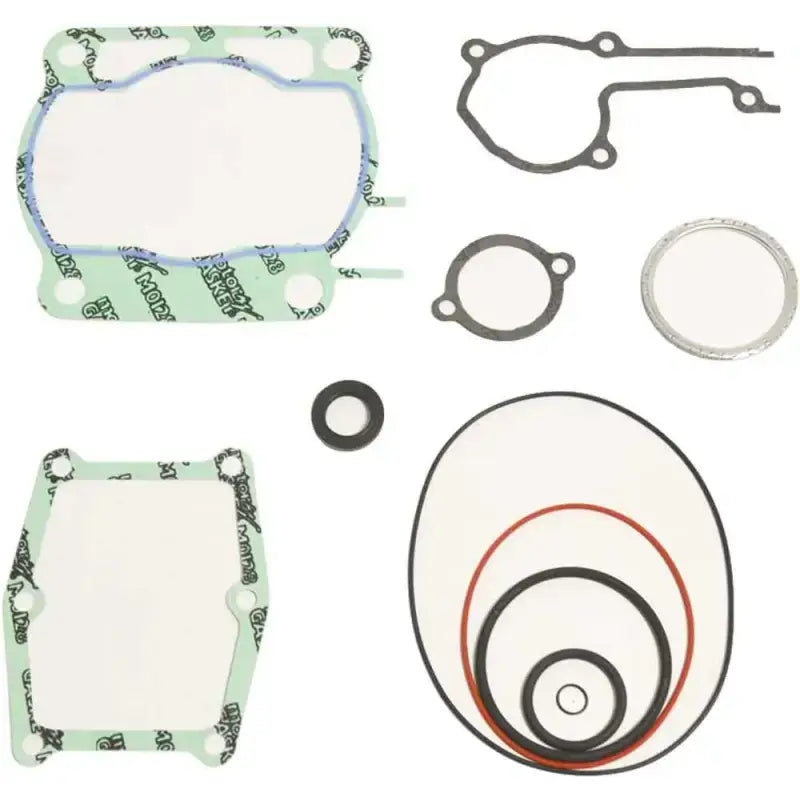 P400485600253 Top End Gasket Kit Yam