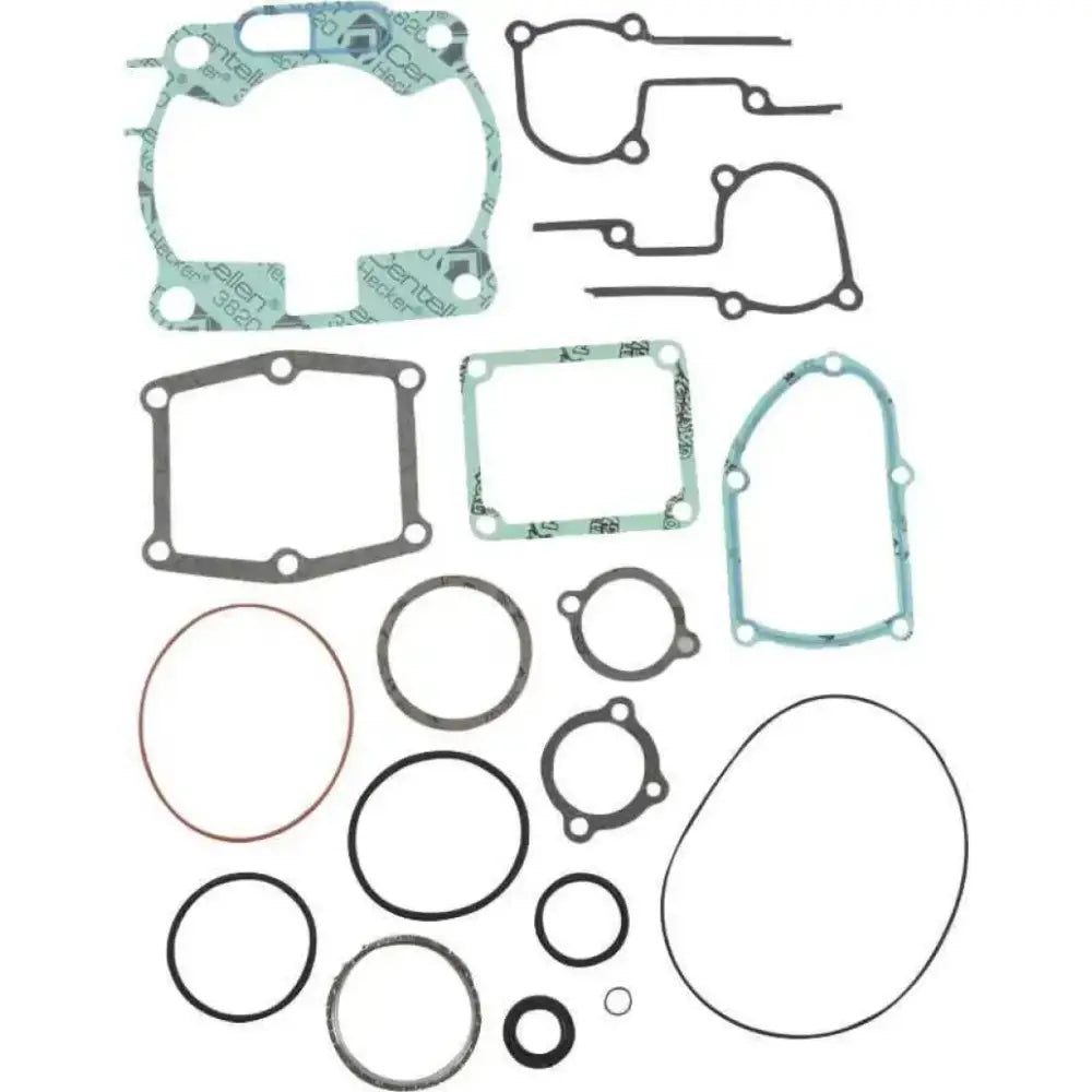 P400485600254 Top End Gasket Kit Yam