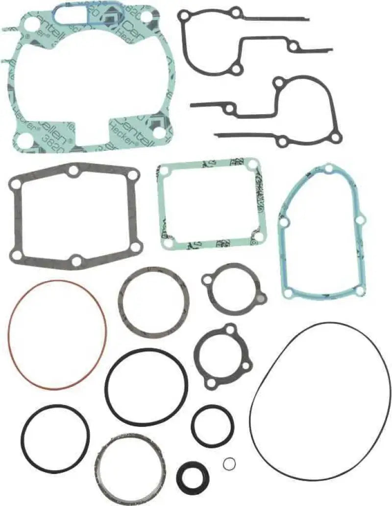 P400485600254 Top End Gasket Kit Yam