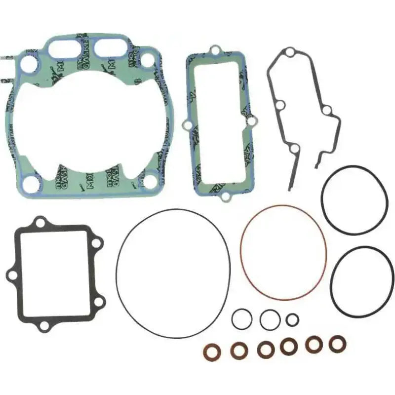 P400485600267 Top End Gasket Kit Yam