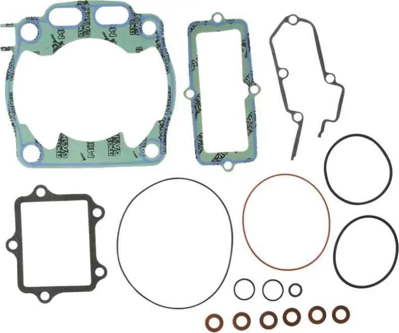 P400485600267 Top End Gasket Kit Yam