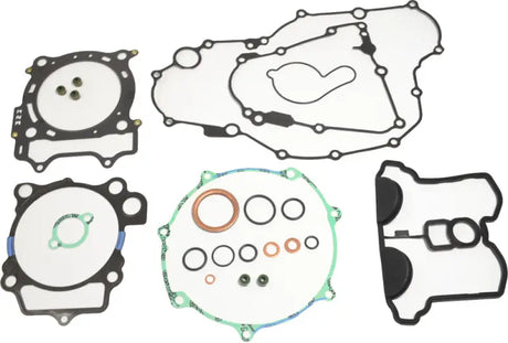 P400485850069 Complete Gasket Kit Gas/Yam 