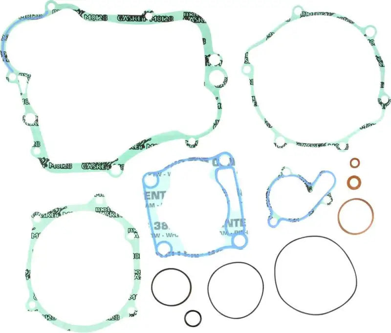 P400485850089 Complete Gasket Kit Yam