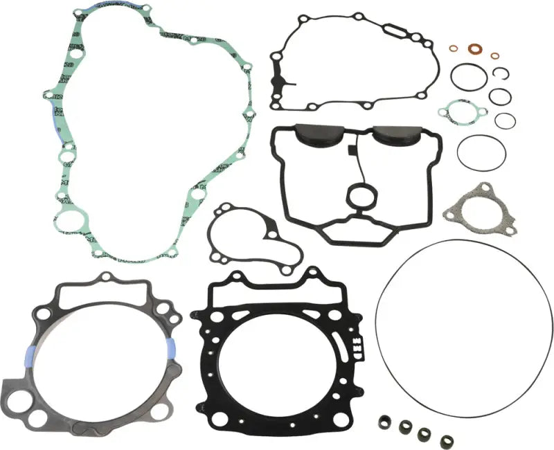 P400485850099 Complete Gasket Kit Yam