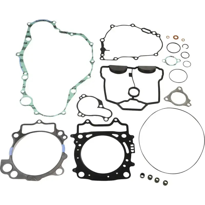 P400485850099 Complete Gasket Kit Yam