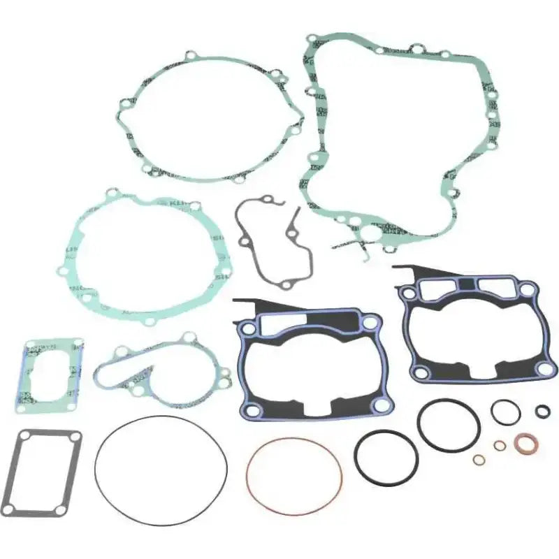 P400485850115/1 Complete Gasket Kit Yam