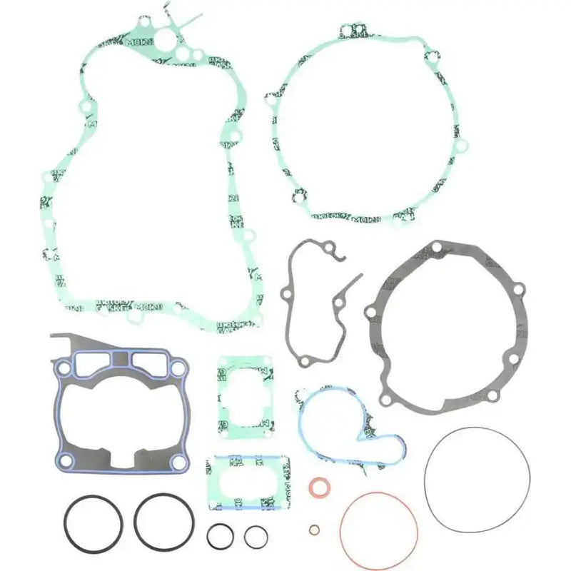 P400485850116 Complete Gasket Kit Yam