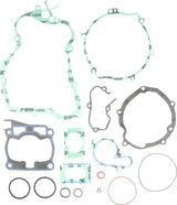 P400485850116 Complete Gasket Kit Yam