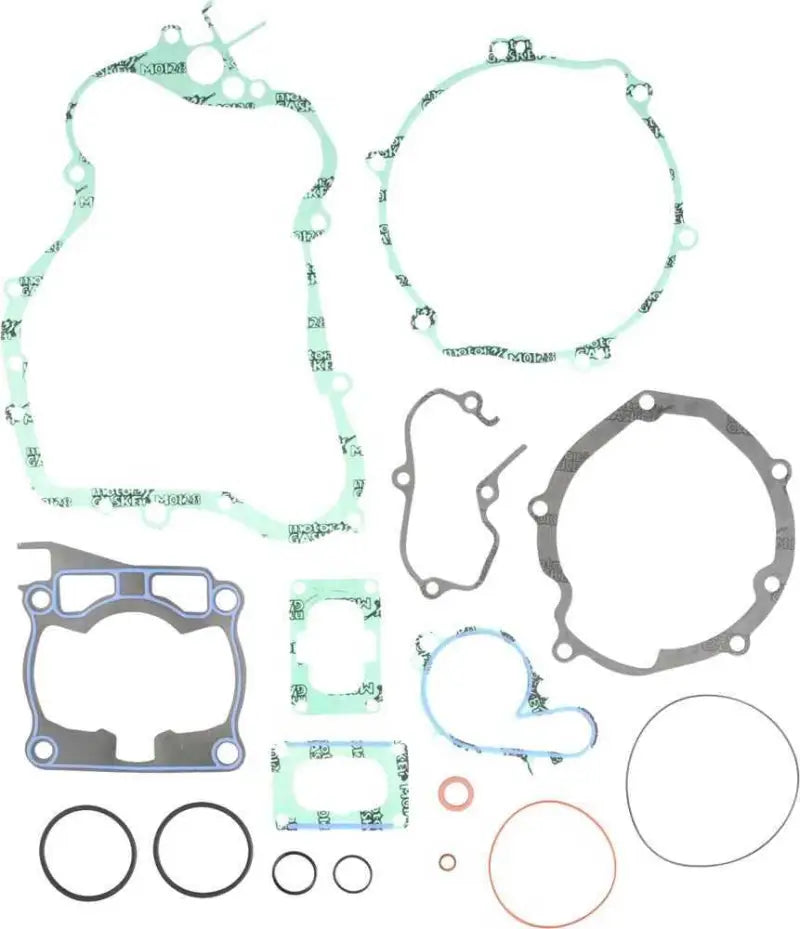 P400485850116 Complete Gasket Kit Yam