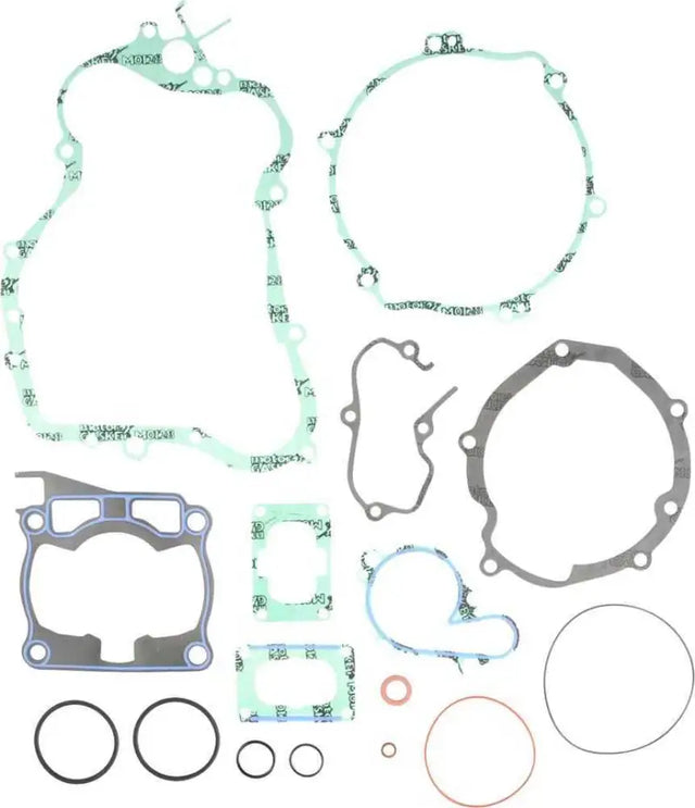 P400485850116 Complete Gasket Kit Yam