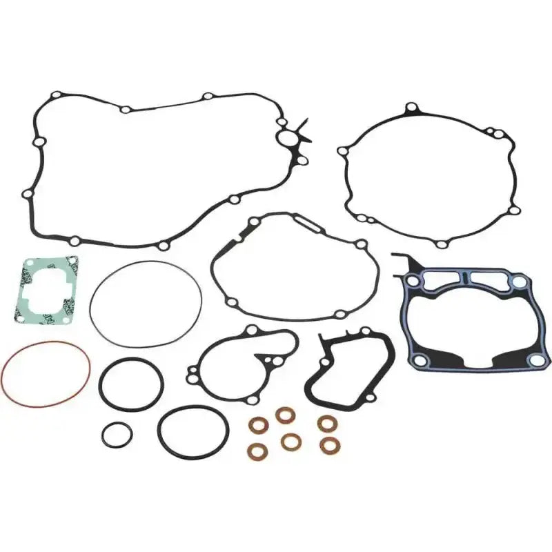 P400485850118 Complete Gasket Kit Yam