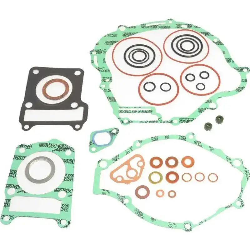 P400485850157 Complete Gasket Kit Yam
