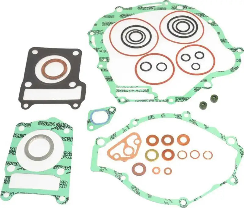 P400485850157 Complete Gasket Kit Yam