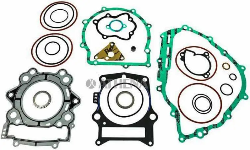 P400485850193 Complete Gasket Kit Yam