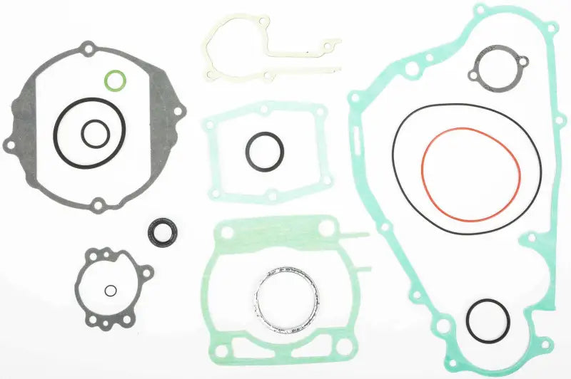 P400485850253/1 Complete Gasket Kit Yam