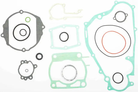 P400485850253/1 Complete Gasket Kit Yam